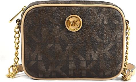 amazon handbags michael kors|michael kors crossbody bag amazon.